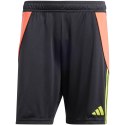 Adidas teamwear Spodenki męskie adidas Tiro 24 czarne IT2411