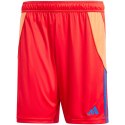 Adidas teamwear Spodenki męskie adidas Tiro 24 czerwone IT2416