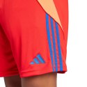 Adidas teamwear Spodenki męskie adidas Tiro 24 czerwone IT2416