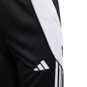 Adidas teamwear Spodnie dla dzieci adidas Tiro 24 Slim Training czarne IJ7667