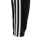 Adidas teamwear Spodnie dla dzieci adidas Tiro 24 Slim Training czarne IJ7667