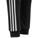 Adidas teamwear Spodnie dla dzieci adidas Tiro 24 Sweat czarne IJ7659