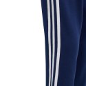 Adidas teamwear Spodnie dla dzieci adidas Tiro 24 Sweat granatowe IS1008