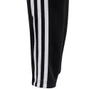 Adidas teamwear Spodnie dla dzieci adidas Tiro 24 Training czarne IJ7661