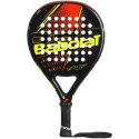 Babolat Rakieta do padla Babolat Viper Junior 21 czarno-czerwono-żółta 172488