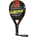 Babolat Rakieta do padla Babolat Viper Junior 21 czarno-czerwono-żółta 172488