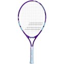 Babolat Rakieta do tenisa ziemnego Babolat B Fly 23 fioletowo-miętowa 140244