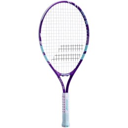 Babolat Rakieta do tenisa ziemnego Babolat B Fly 23 fioletowo-miętowa 140244