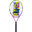 Babolat Rakieta do tenisa ziemnego Babolat Nadal Junior 25 S CV 140499