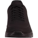 Kappa Buty Kappa Harlem Emb Oc czarne 243306OC 1111