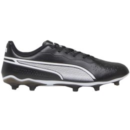 Puma Buty piłkarskie Puma King Match FG/AG 107570 01