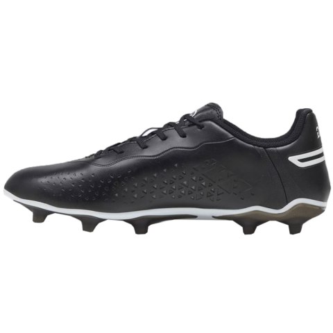 Puma Buty piłkarskie Puma King Match FG/AG 107570 01 Puma Buty piłkarskie Puma King Match FG/AG 107570 01