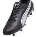 Puma Buty piłkarskie Puma King Match FG/AG 107570 01