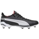 Puma Buty piłkarskie Puma King Ultimate FG/AG 107563 01