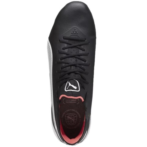 Puma Buty piłkarskie Puma King Ultimate FG/AG 107563 01 Puma Buty piłkarskie Puma King Ultimate FG/AG 107563 01