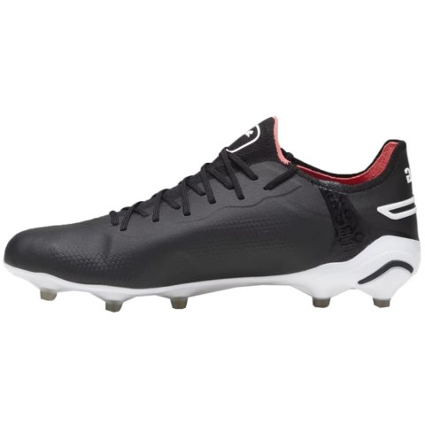 Puma Buty piłkarskie Puma King Ultimate FG/AG 107563 01 Puma Buty piłkarskie Puma King Ultimate FG/AG 107563 01