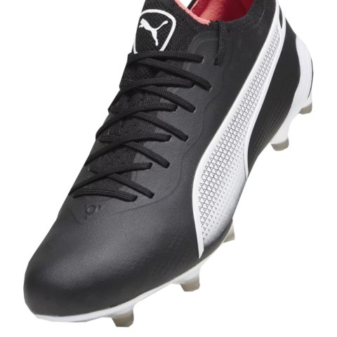 Puma Buty piłkarskie Puma King Ultimate FG/AG 107563 01 Puma Buty piłkarskie Puma King Ultimate FG/AG 107563 01