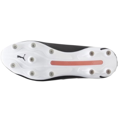 Puma Buty piłkarskie Puma King Ultimate FG/AG 107563 01 Puma Buty piłkarskie Puma King Ultimate FG/AG 107563 01