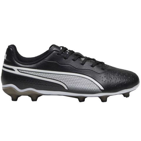 Puma Buty piłkarskie dla dzieci Puma King Match FG/AG 107573 01