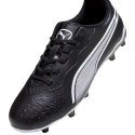 Puma Buty piłkarskie dla dzieci Puma King Match FG/AG 107573 01