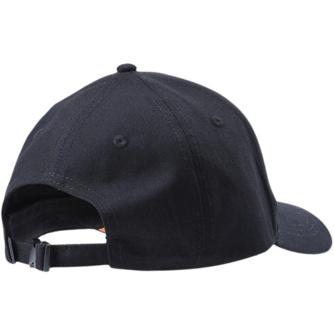 4F Czapka z daszkiem 4F U267 głęboka czerń 4FWSS24ACABU267 20S 4F Czapka z daszkiem 4F U267 głęboka czerń 4FWSS24ACABU267 20S