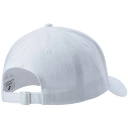 4F Czapka z daszkiem 4F U271 kremowa 4FWSS24ACABU271 12S