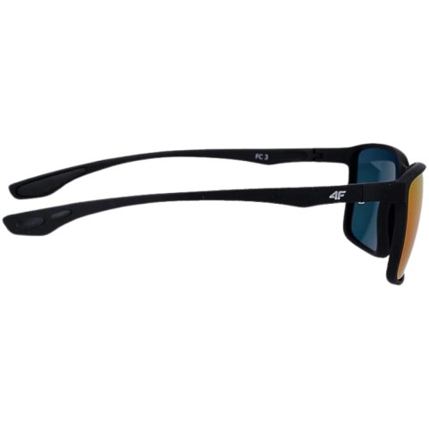 4F Okulary przeciwsłoneczne 4F U045 czerwone 4FWSS24ASUNU045 62S 4F Okulary przeciwsłoneczne 4F U045 czerwone 4FWSS24ASUNU045 62S