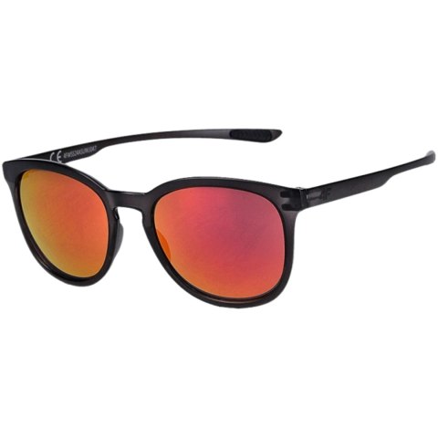 4F Okulary przeciwsłoneczne 4F U047 ciemna czerwień 4FWSS24ASUNU047 61S 4F Okulary przeciwsłoneczne 4F U047 ciemna czerwień 4FWSS24ASUNU047 61S