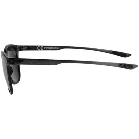 4F Okulary przeciwsłoneczne 4F U047 ciemna czerwień 4FWSS24ASUNU047 61S 4F Okulary przeciwsłoneczne 4F U047 ciemna czerwień 4FWSS24ASUNU047 61S