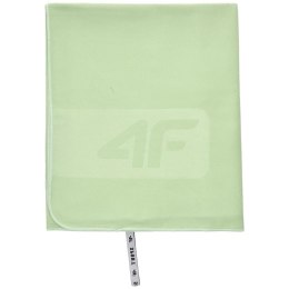 4F Ręcznik szybkoschnący 4F U039 soczysta zieleń 4FWSS24ATOWU039 45S
