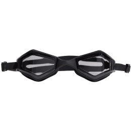 Adidas Okulary pływackie adidas Gogle Ripstream Soft czarne IK9657