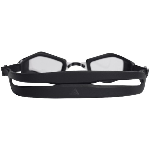 Adidas Okulary pływackie adidas Ripstream Starter czarne IK9659 Adidas Okulary pływackie adidas Ripstream Starter czarne IK9659