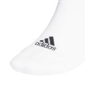 Adidas Skarpety adidas Soccer Boot Embroidered białe IK7496