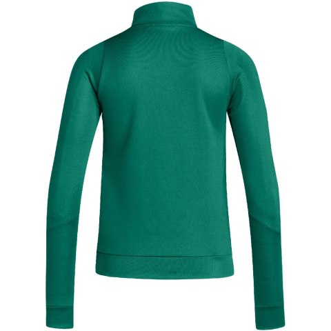 Adidas teamwear Bluza damska adidas Tiro 24 Training zielona IR9499 Adidas teamwear Bluza damska adidas Tiro 24 Training zielona IR9499