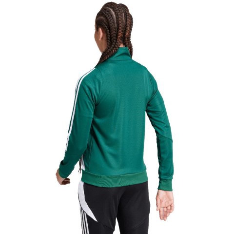 Adidas teamwear Bluza damska adidas Tiro 24 Training zielona IR9499 Adidas teamwear Bluza damska adidas Tiro 24 Training zielona IR9499