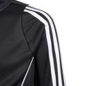 Adidas teamwear Bluza dla dzieci adidas Tiro 24 Training czarna IJ9958