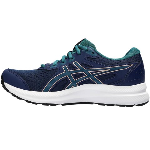 Asics Buty damskie do biegania Asics Gel Contend 8 1012B320 413 Asics Buty damskie do biegania Asics Gel Contend 8 1012B320 413