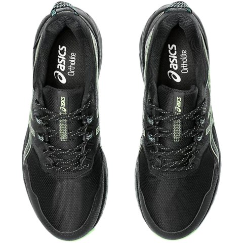 Asics Buty męskie do biegania Asics Gek Venture 9 Waterproof 1011B705 002 Asics Buty męskie do biegania Asics Gek Venture 9 Waterproof 1011B705 002