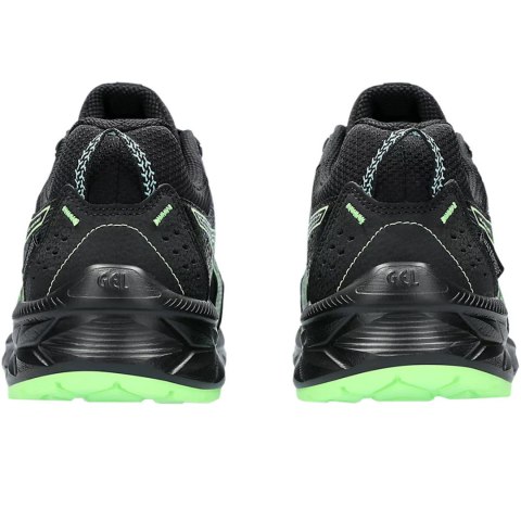 Asics Buty męskie do biegania Asics Gek Venture 9 Waterproof 1011B705 002 Asics Buty męskie do biegania Asics Gek Venture 9 Waterproof 1011B705 002
