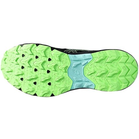 Asics Buty męskie do biegania Asics Gek Venture 9 Waterproof 1011B705 002 Asics Buty męskie do biegania Asics Gek Venture 9 Waterproof 1011B705 002