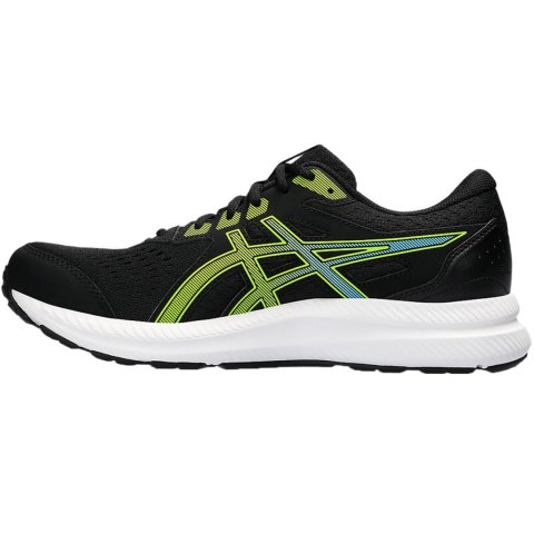 Asics Buty męskie do biegania Asics Gel Contend 8 1011B492 012 Asics Buty męskie do biegania Asics Gel Contend 8 1011B492 012
