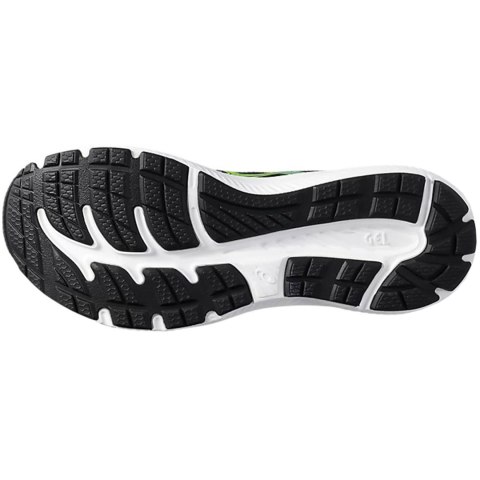 Asics Buty męskie do biegania Asics Gel Contend 8 1011B492 012 Asics Buty męskie do biegania Asics Gel Contend 8 1011B492 012