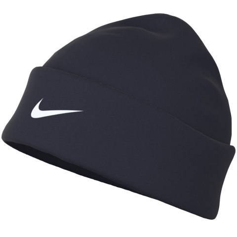 Nike Team Czapka Nike DF Peak granatowa FQ8292 451