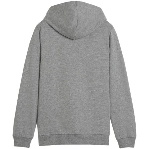 Puma Bluza dla dzieci Puma Team Goal Casuals Hoddy szara 658619 33 Puma Bluza dla dzieci Puma Team Goal Casuals Hoddy szara 658619 33