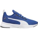 Puma Buty dla dzieci Puma Flyer Runner Jr High niebieskie 192928 44