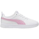 Puma Buty dla dzieci Puma Rickie biało-różowe 384311 28