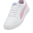 Puma Buty dla dzieci Puma Rickie biało-różowe 384311 28