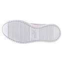 Puma Buty dla dzieci Puma Rickie biało-różowe 384311 28