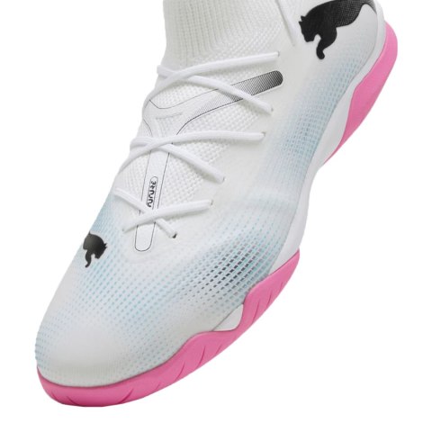 Puma Buty piłkarskie Puma Future 7 Match IT 107721 01 Puma Buty piłkarskie Puma Future 7 Match IT 107721 01
