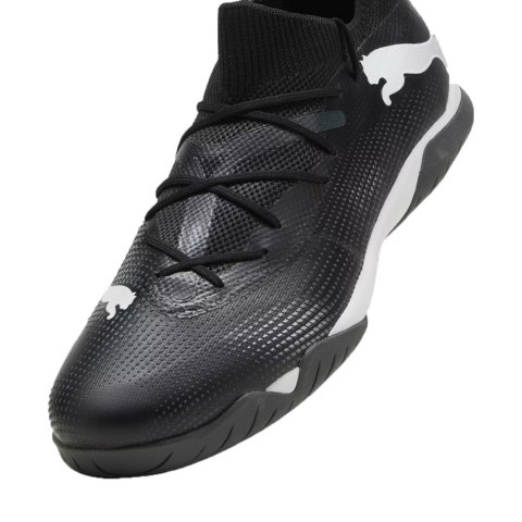 Puma Buty piłkarskie Puma Future 7 Match IT 107721 02 Puma Buty piłkarskie Puma Future 7 Match IT 107721 02